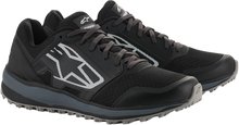 Мото боти ALPINESTARS Meta Trail BLACK/GRAY