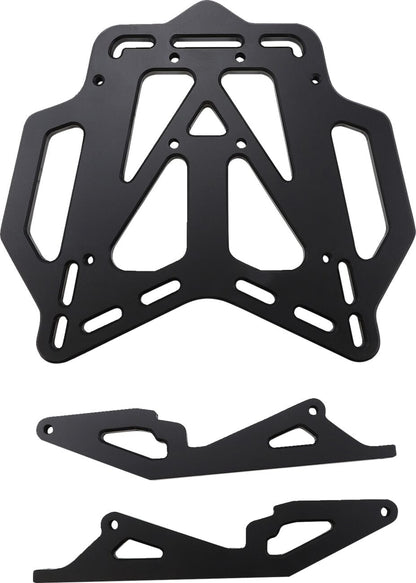 Багажник заден PRO HON CRF300L MOOSE RACING PX1609
