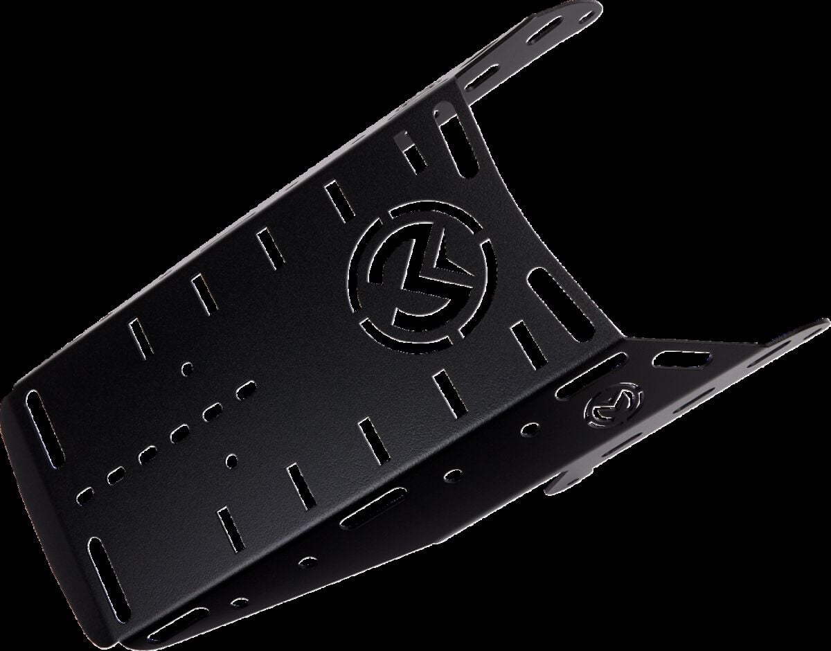Заден багажник - Suzuki DR MOOSE RACING PFD1307PF