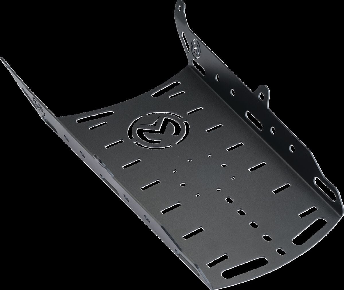 Заден багажник - Suzuki DR MOOSE RACING PFD1307PF