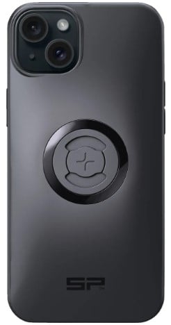 Калъф за телефон SP CONNECT IPHONE 15 PLUS