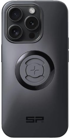 Калъф за телефон SP CONNECT IPHONE 15 PRO