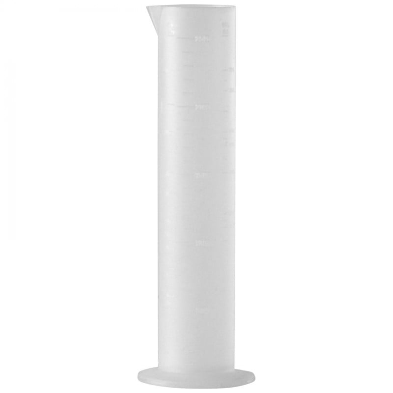 Мерителна бутилка POLISPORT 250ML