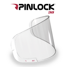 Антифог плака PINLOCK 30 CLEAR