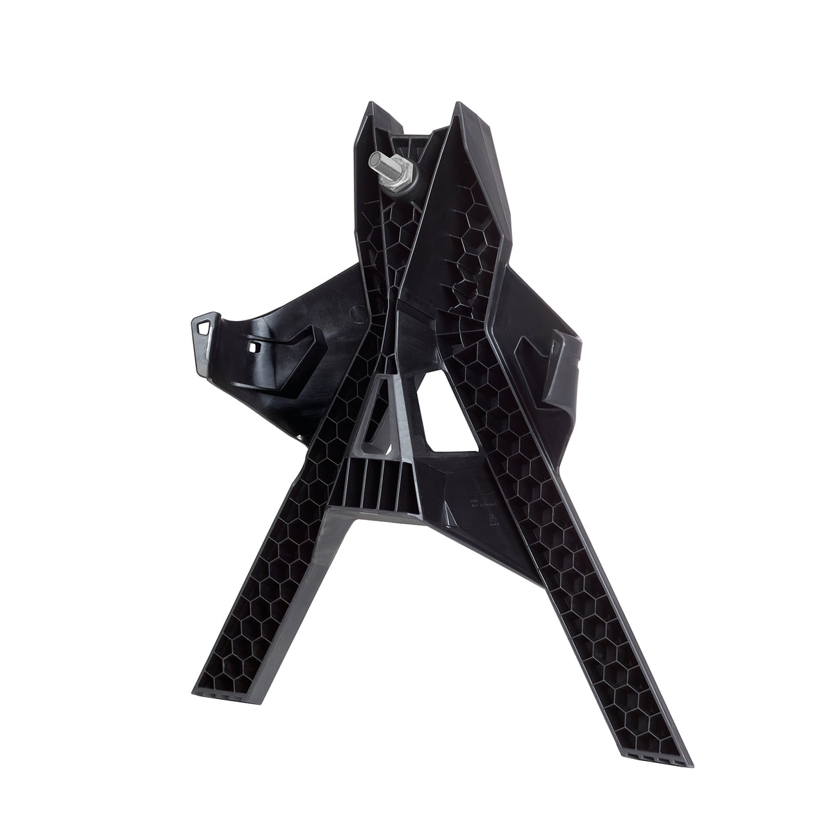 Мотокрос стойка POLISPORT MULTIPURPOSE TRIPOD black