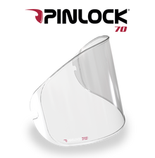Антифог плака PINLOCK AIROH VALOR/ST-501/ST-701