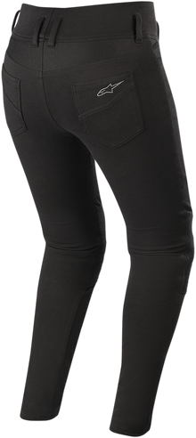 Дамски панталон ALPINESTARS BANSHEE SHORT