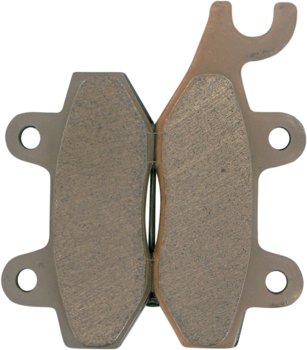 Спирачна накладка XCR sintered MOOSE RACING M211-S47