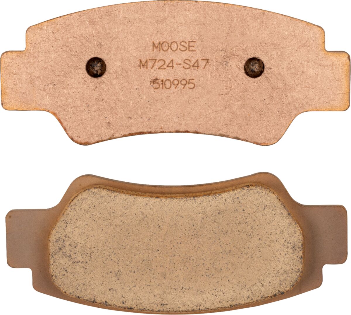 Предна накладка SEGWAY MOOSE MOOSE RACING M724-S47