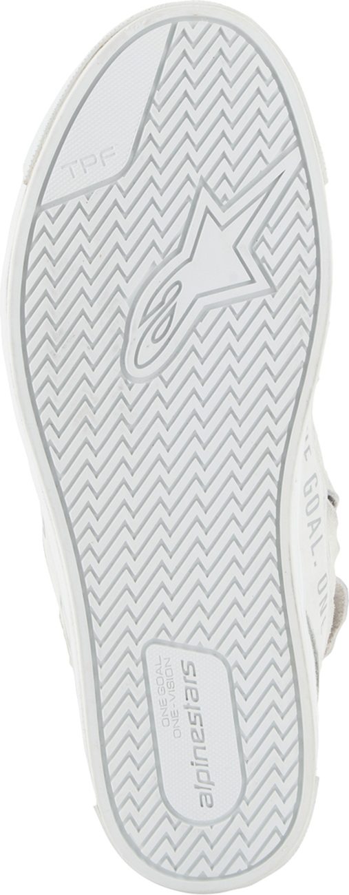 Дамски мото кецове ALPINESTARS STELLA Stated Podium WHITE