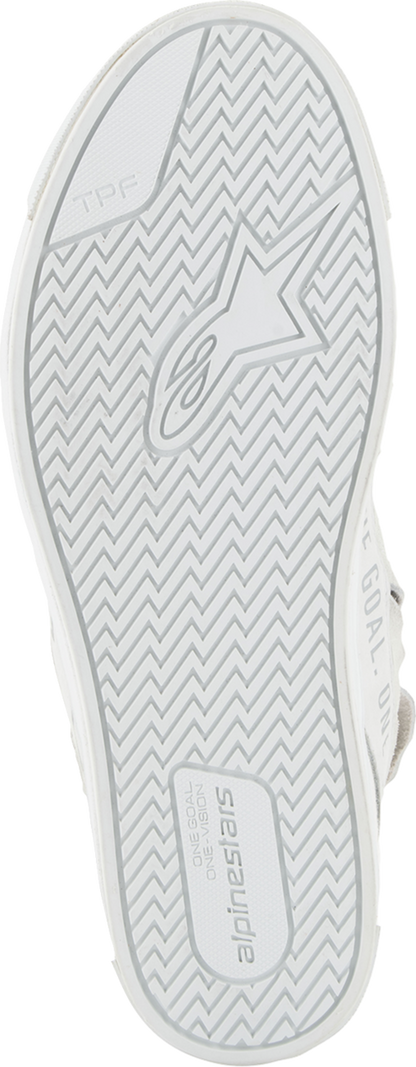 Дамски мото кецове ALPINESTARS STELLA Stated Podium WHITE