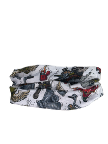 Мултифункционална кърпа ICE2 Chopper/c