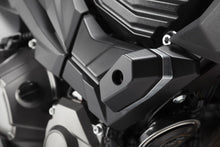 Краш тапи SW-MOTECH FRAME SLIDER SET Z 800 ABS