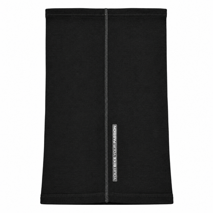 Мултифункционална кърпа ICE2 MERINO WOOL BLACK