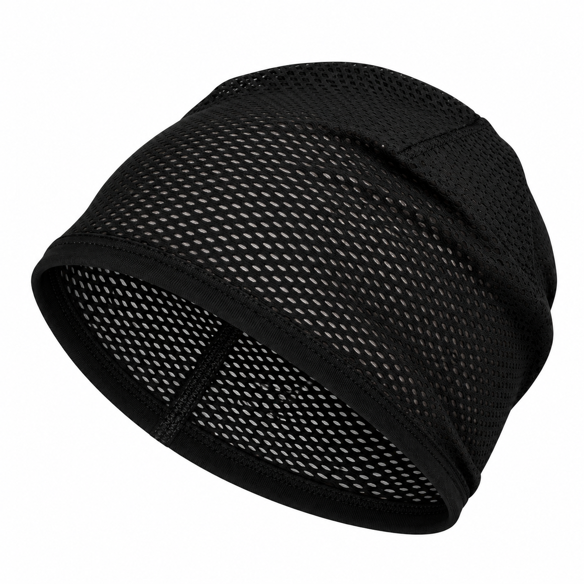 Шапка ICE2 AIR CAP BLACK