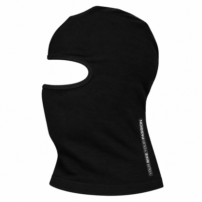 Боне ICE2 MERINO WOOL BLACK