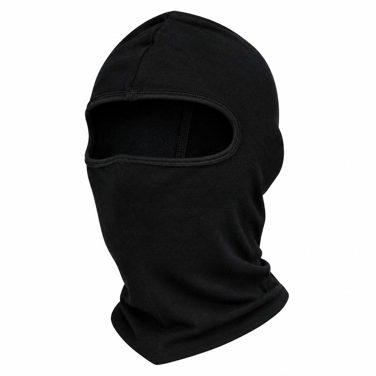 Боне ICE2 MERINO WOOL BLACK