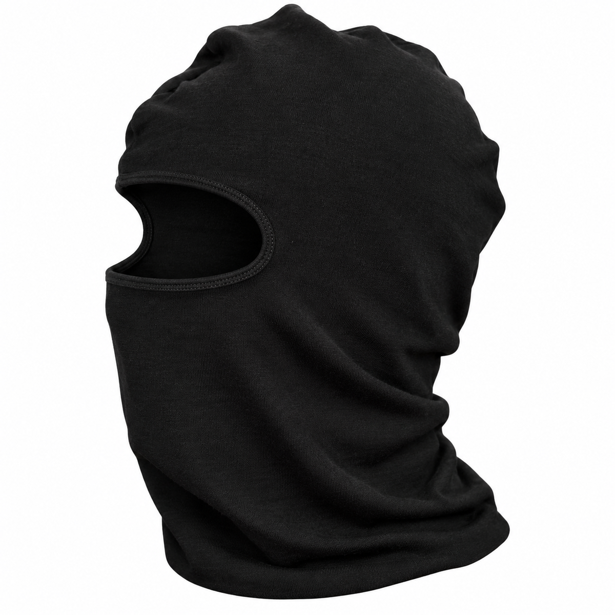 Боне ICE2 MERINO WOOL BLACK