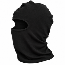 Боне ICE2 MERINO WOOL BLACK
