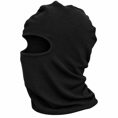 Боне ICE2 MERINO WOOL BLACK