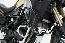 Краш бар SW-MOTECH CRASH BAR F 800 GS ABS