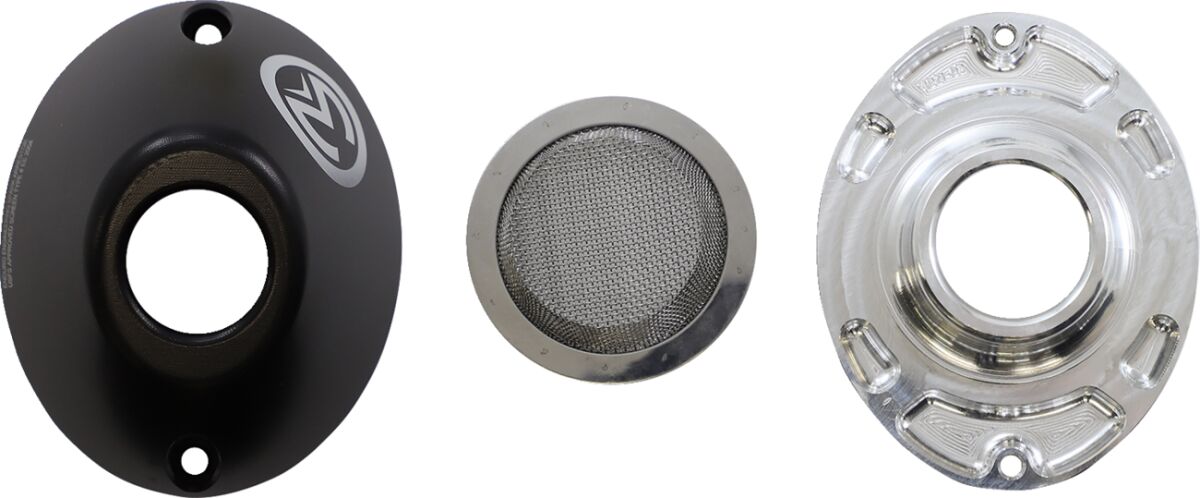 Крайна капачка за SPARK ARRESTOR MOOSE RACING 40-4021