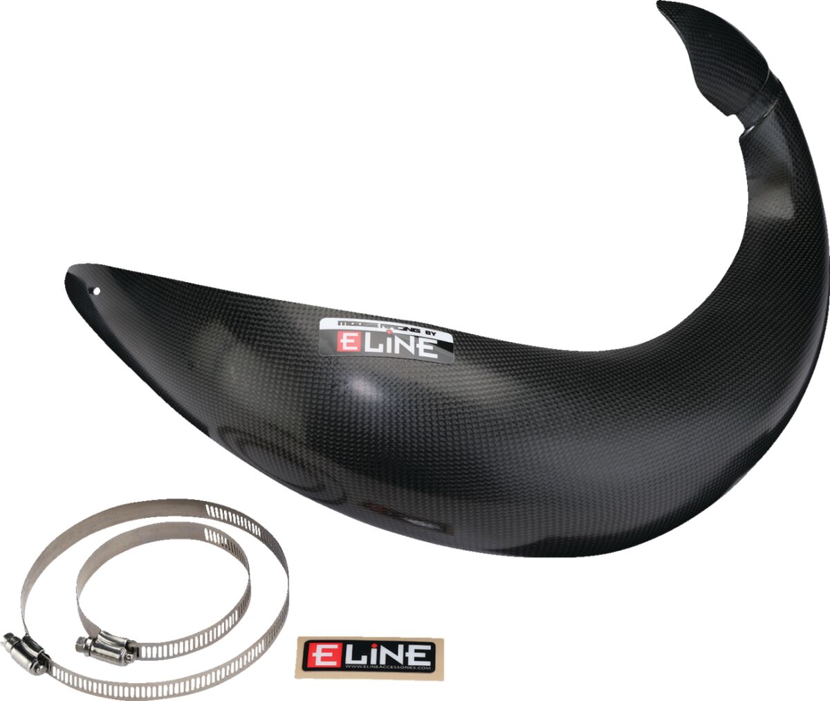 Предпазна тръба CARB FIB KTM MOOSE RACING MPG25023