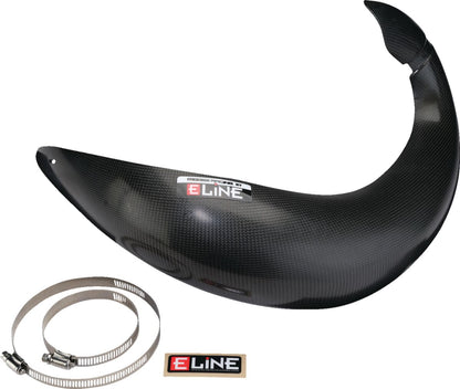 Предпазна тръба CARB FIB KTM MOOSE RACING MPG25023