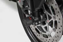 Краш тапи за остта SW-MOTECH SLIDER FOR FRONT AXLE V85 850 TT 23