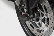 Краш тапи за остта SW-MOTECH SLIDER FOR FRONT AXLE V85 850 TT 23
