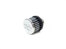 ФИЛТЪР КАРТЕРНИ ГАЗОВЕ K&N 62-2470