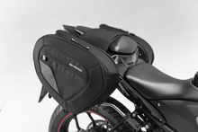 Комплект чанти за седалка SW-MOTECH BLAZE H SADDLEBAG SET YZF-R3