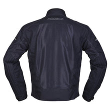 Спортно туристичеко лятно мото яке Veo Air Dark Blue