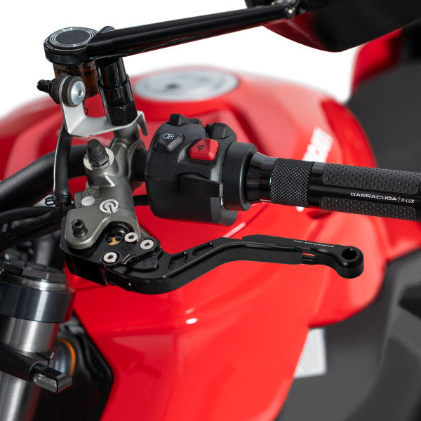 Комплект лостове BARRACUDA HONDA Integra 750