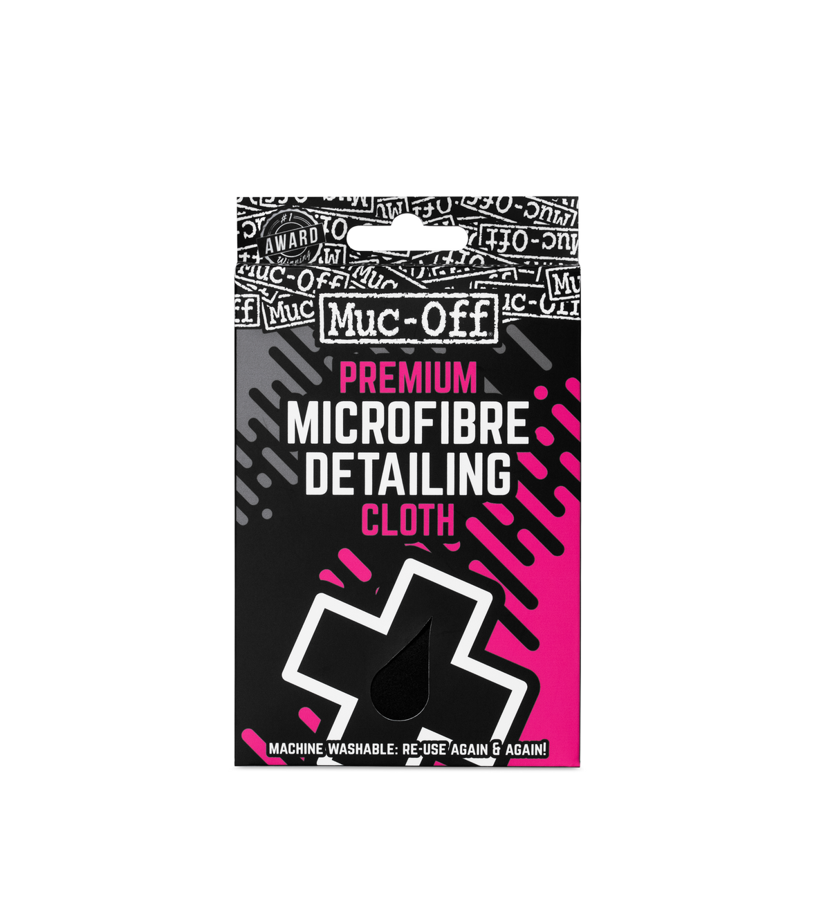 Микрофибърна кърпа Muc-Off M-20344