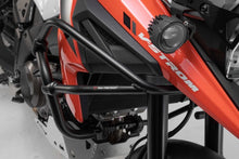 Краш бар SW-MOTECH UPPER CRASH BAR DL 1050 ABS 23