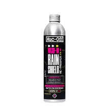 Защитен импрегриращ препарат Muc-Off Wash-In Rain Shield Re-proofer - 300мл.