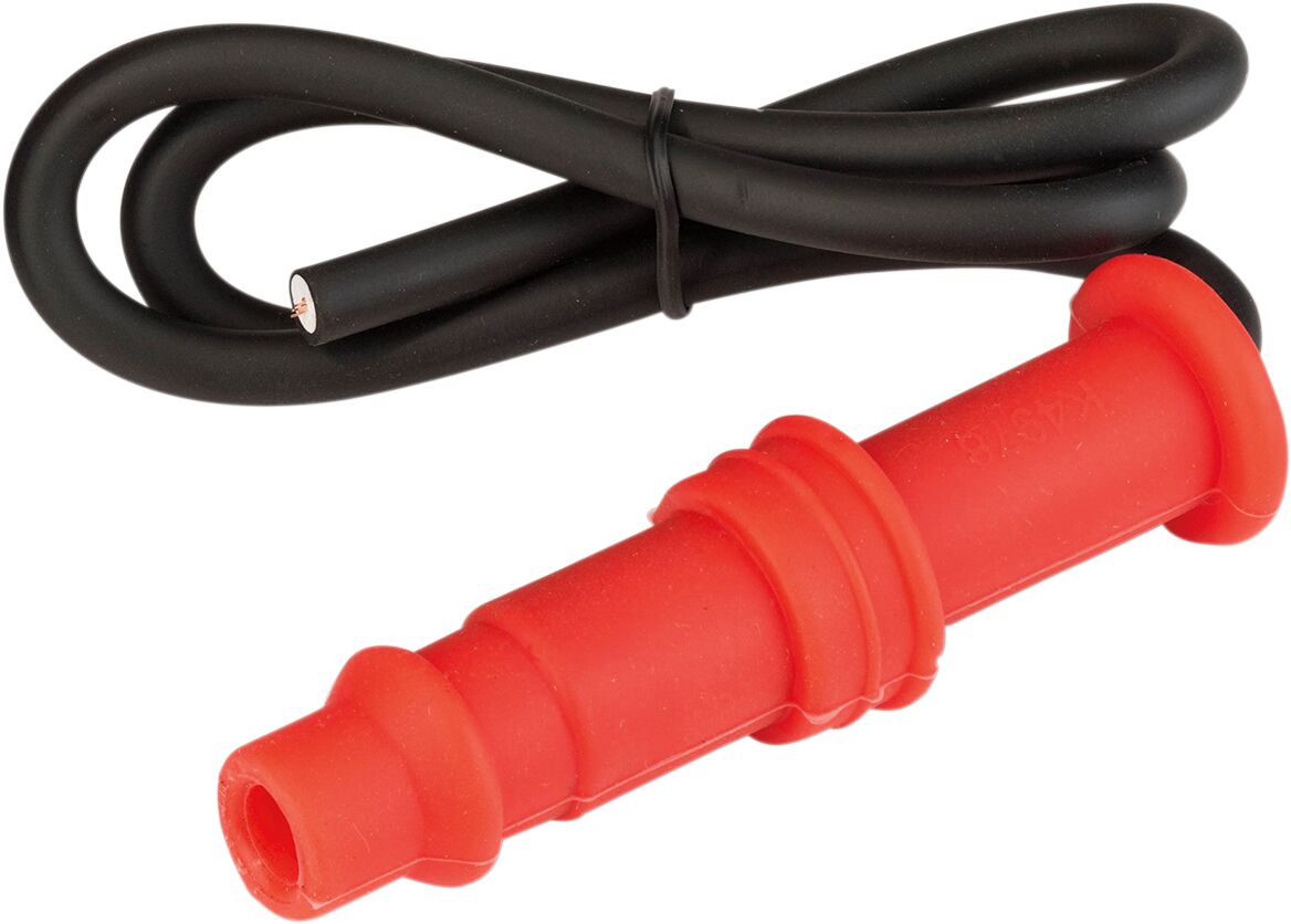 Кабел/капачка за свещ POL MOOSE RACING 100-1176-PU