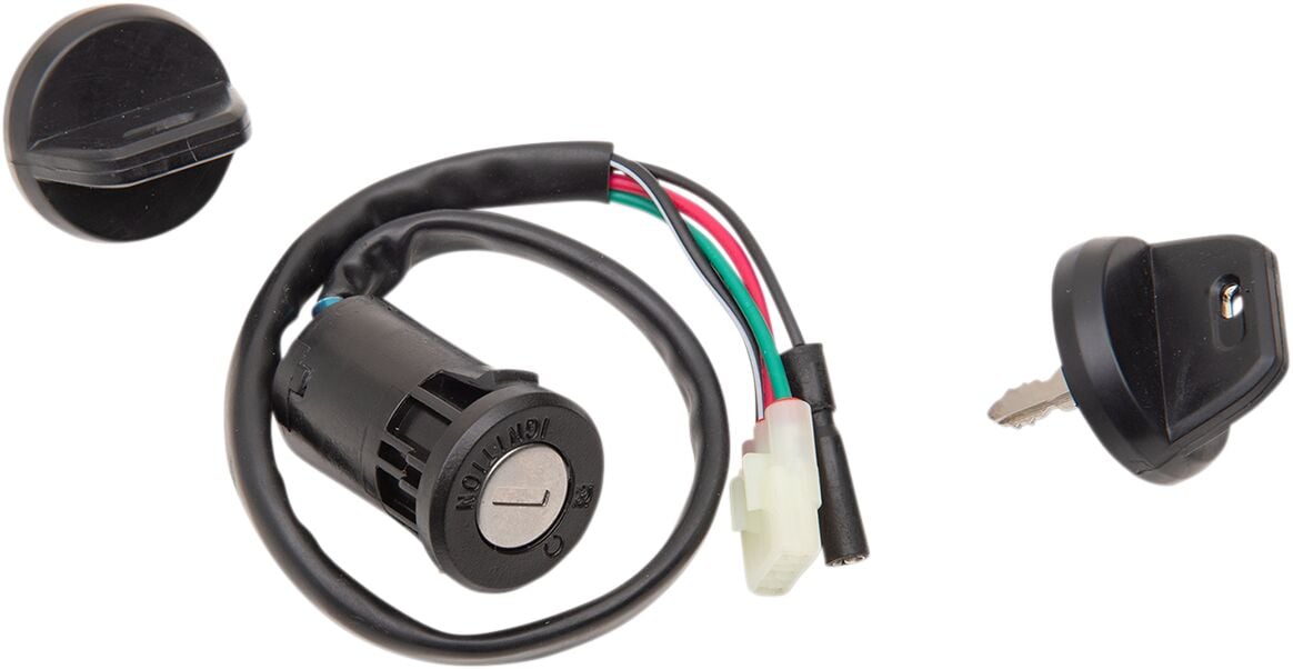 Ключ за запалване HONDA MSE MOOSE RACING 400-1210-PU