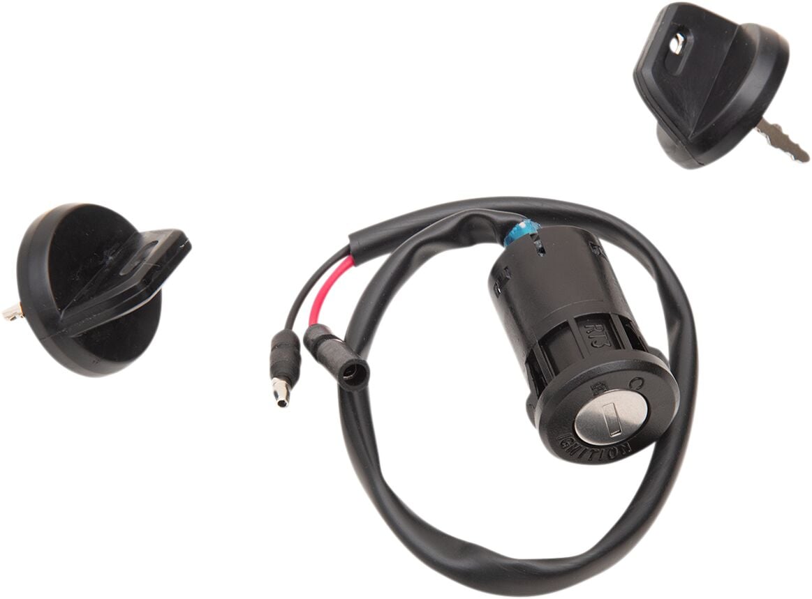 Ключ за запалване HONDA MSE MOOSE RACING 400-1211-PU