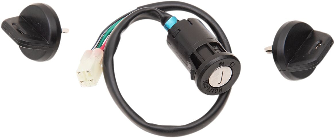 Ключ за запалване HONDA MSE MOOSE RACING 400-1213-PU