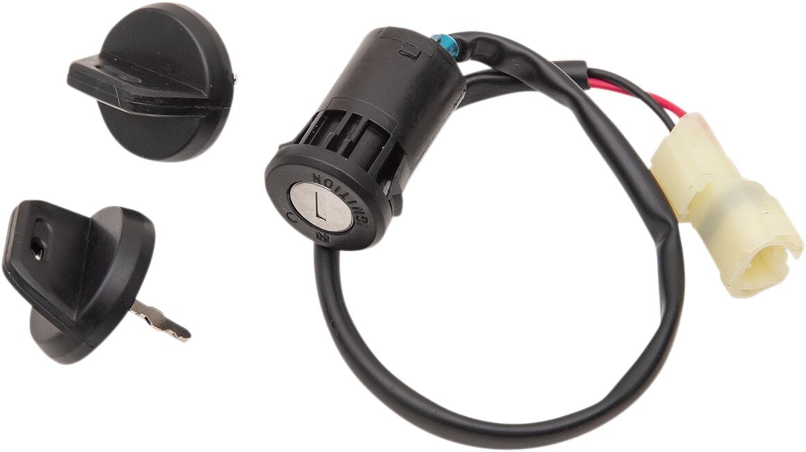 Ключ за запалване HONDA MSE MOOSE RACING 400-1214-PU