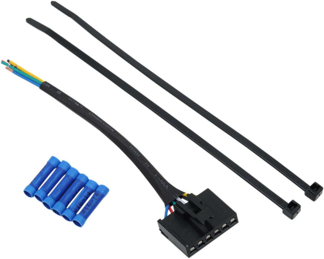 Кабелна снопка за запалване PGTAIL HRNSS MOOSE RACING 100-1359-PU