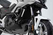 Краш бар SW-MOTECH CRASH BAR NC700S/X