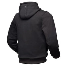 Кевларен мото суитшърт Modeka Jamey Black