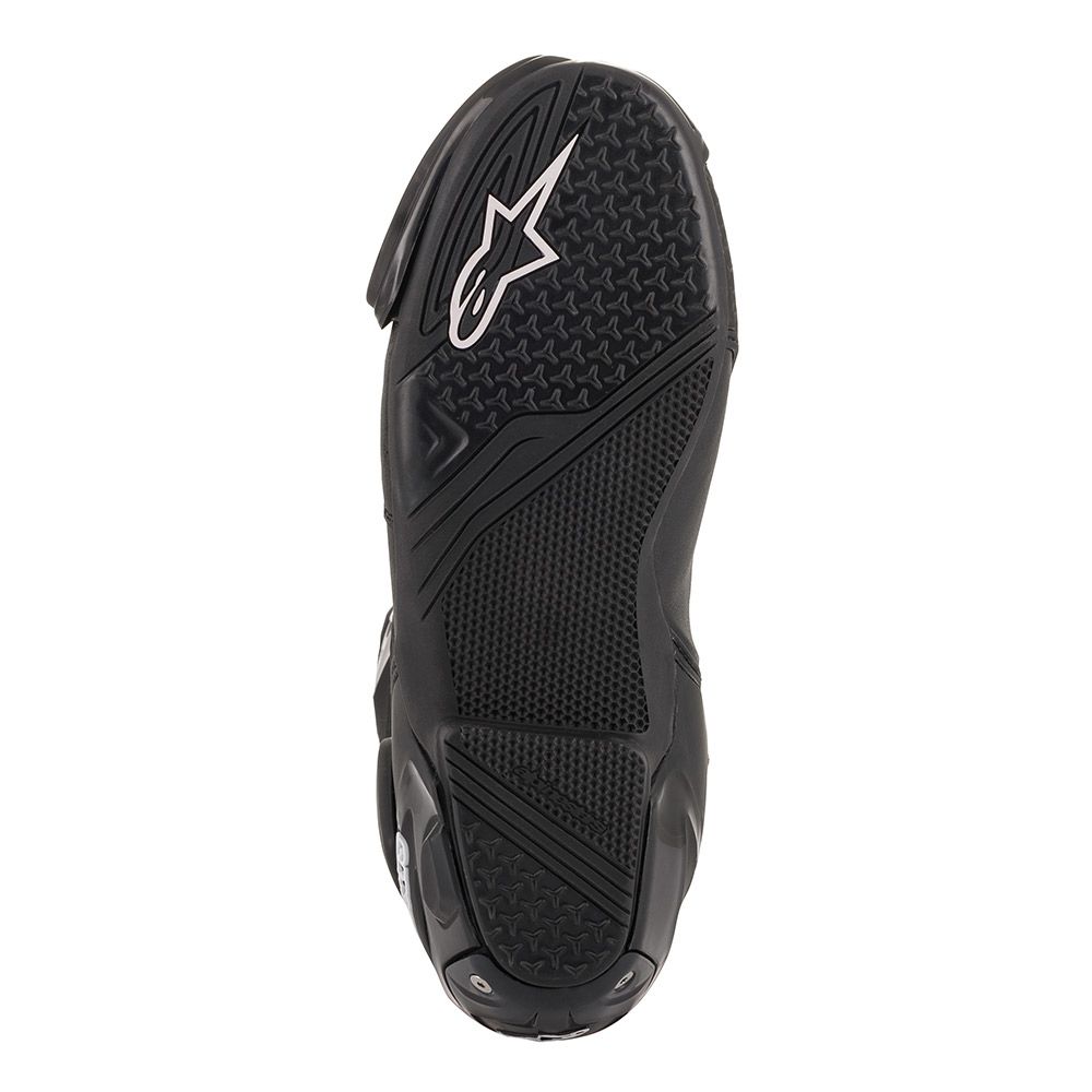 Ботуши ALPINESTARS SMX PLUS V2 BLACK