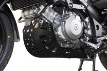Протектор двигател SW-MOTECH ENGINE GUARD KLV 1000