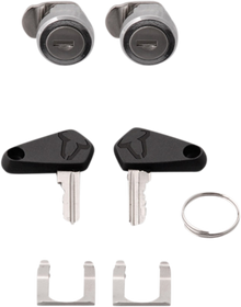 Заключващо устройство SW-MOTECH TRAX LOCK SET