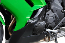 Краш тапи SW-MOTECH FRAME SLIDER SET ER-6F 650 ABS