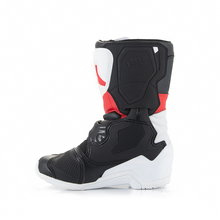 Детски мотокрос ботуши ALPINESTARS Tech 3S KIDS WT/BK/R